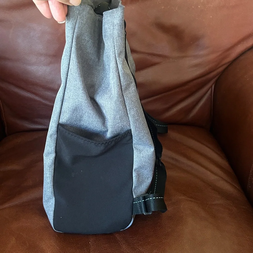 Sarapani Convertable Backpack Tote